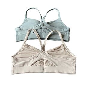 2 Sports Bras